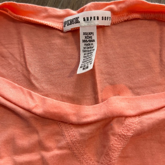 Pink Tank Top - Picture 3 of 3